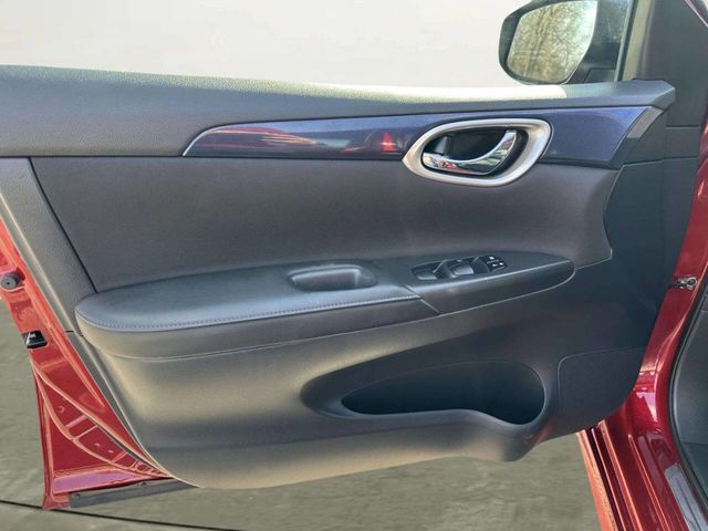 2019 Nissan Sentra SR CVT - 23006127 - 9