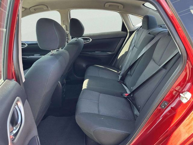 2019 Nissan Sentra SR CVT - 23006127 - 14