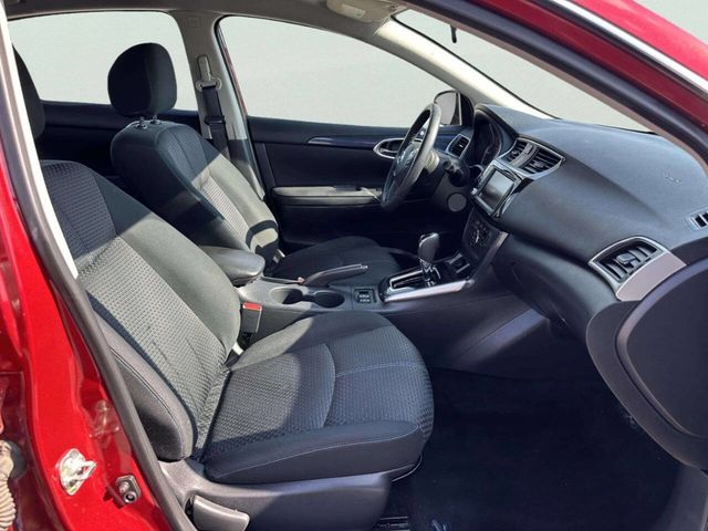 2019 Nissan Sentra SR CVT - 23006127 - 18
