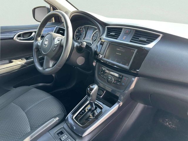 2019 Nissan Sentra SR CVT - 23006127 - 19