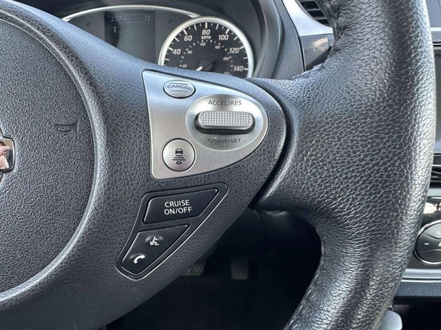 2019 Nissan Sentra SR CVT - 23006127 - 21