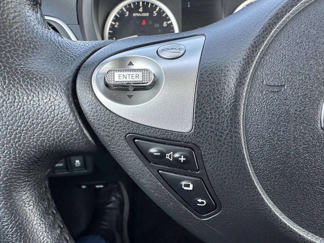 2019 Nissan Sentra SR CVT - 23006127 - 22