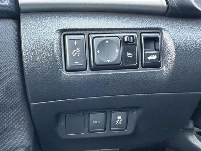 2019 Nissan Sentra SR CVT - 23006127 - 23