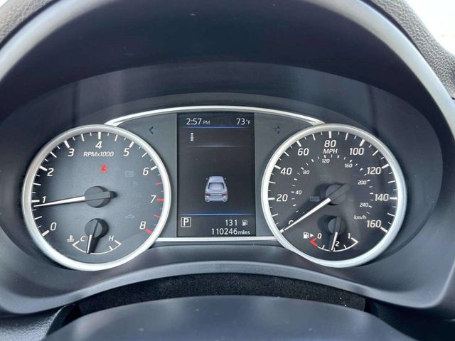 2019 Nissan Sentra SR CVT - 23006127 - 24