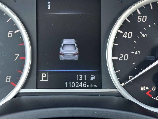 2019 Nissan Sentra SR CVT - 23006127 - 25