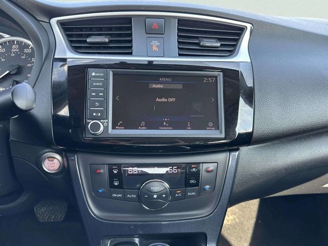 2019 Nissan Sentra SR CVT - 23006127 - 26