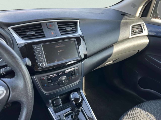 2019 Nissan Sentra SR CVT - 23006127 - 27