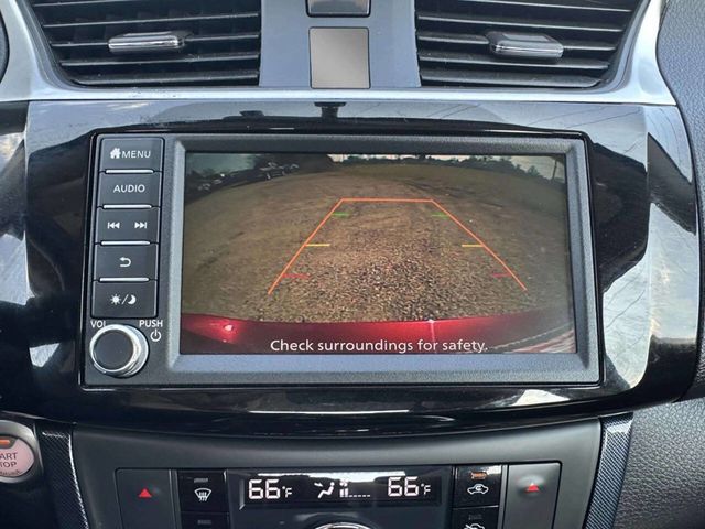 2019 Nissan Sentra SR CVT - 23006127 - 29
