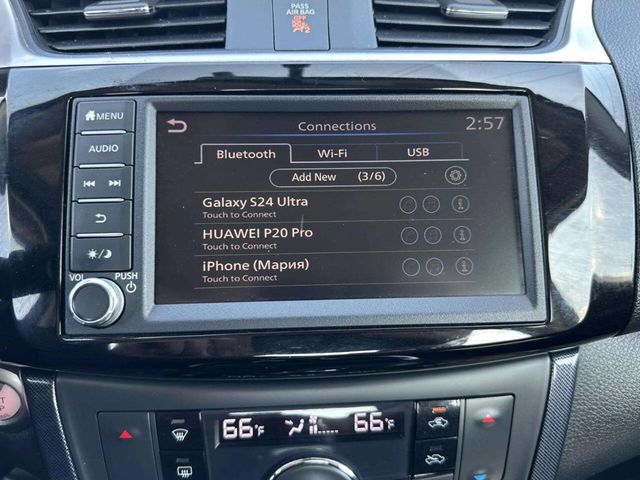 2019 Nissan Sentra SR CVT - 23006127 - 30