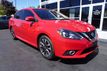 2019 Nissan Sentra SR CVT - 22094570 - 1