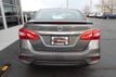 2019 Nissan Sentra SR CVT - 22665591 - 6