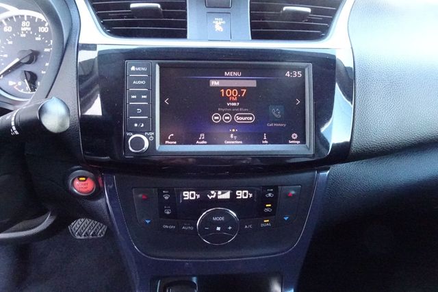 2019 Nissan Sentra SR CVT - 22955821 - 15