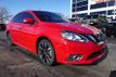 2019 Nissan Sentra SR CVT - 22955821 - 1