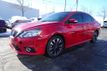 2019 Nissan Sentra SR CVT - 22955821 - 3