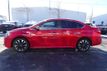 2019 Nissan Sentra SR CVT - 22955821 - 4