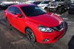 2019 Nissan Sentra SR CVT - 22955821 - 8