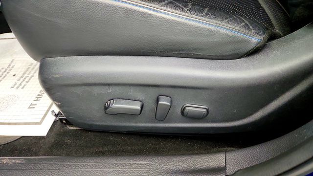 2019 Nissan Sentra SR CVT w/ Premium Pkg, Bose Audio & Power Moonroof - 23032821 - 11