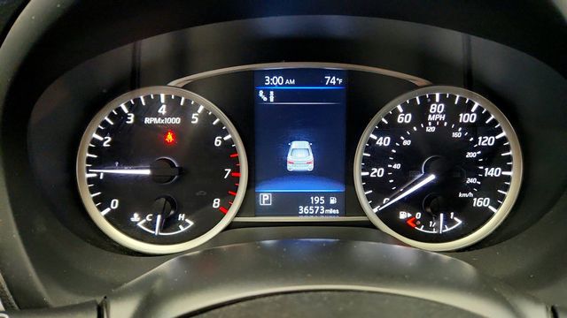 2019 Nissan Sentra SR CVT w/ Premium Pkg, Bose Audio & Power Moonroof - 23032821 - 14