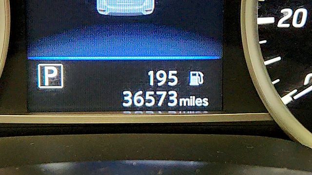 2019 Nissan Sentra SR CVT w/ Premium Pkg, Bose Audio & Power Moonroof - 23032821 - 15