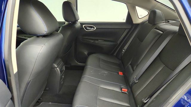 2019 Nissan Sentra SR CVT w/ Premium Pkg, Bose Audio & Power Moonroof - 23032821 - 20