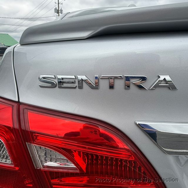 2019 Nissan Sentra SR W/APPLE CARPLAY/ANDROID AUDIO & BACK UP CAMERA - 23013798 - 14