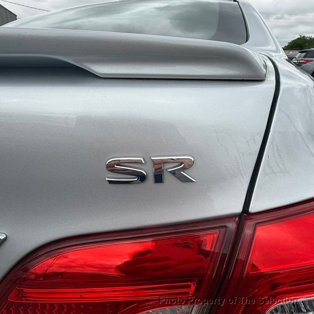 2019 Nissan Sentra SR W/APPLE CARPLAY/ANDROID AUDIO & BACK UP CAMERA - 23013798 - 15