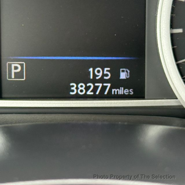 2019 Nissan Sentra SR W/APPLE CARPLAY/ANDROID AUDIO & BACK UP CAMERA - 23013798 - 29