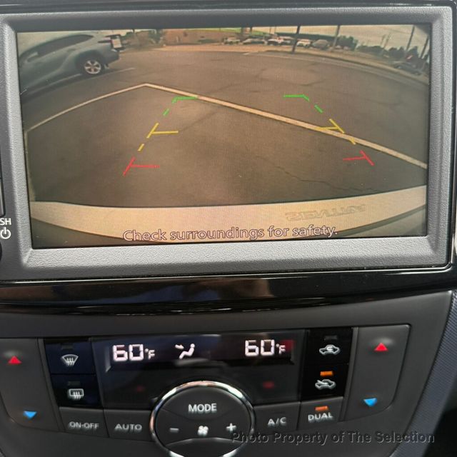 2019 Nissan Sentra SR W/APPLE CARPLAY/ANDROID AUDIO & BACK UP CAMERA - 23013798 - 31