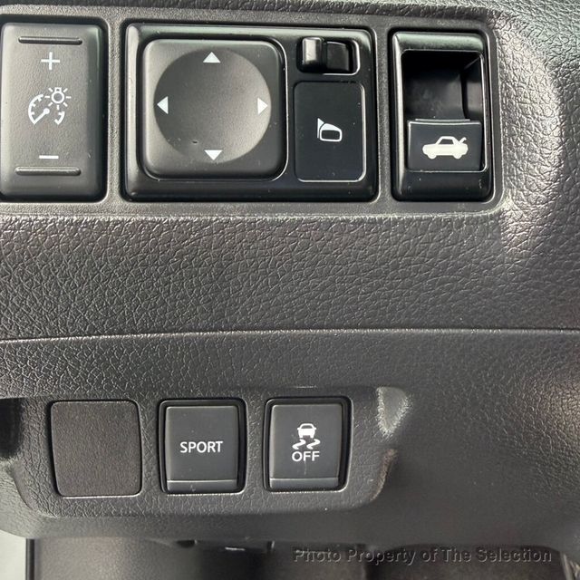 2019 Nissan Sentra SR W/APPLE CARPLAY/ANDROID AUDIO & BACK UP CAMERA - 23013798 - 33