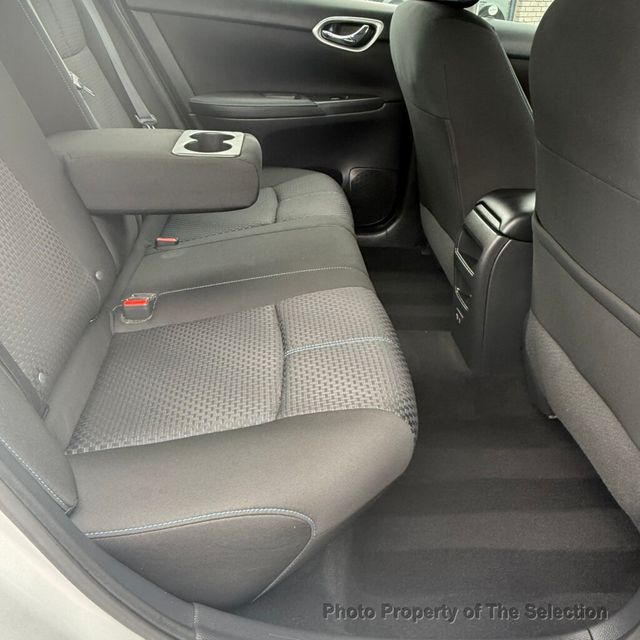 2019 Nissan Sentra SR W/APPLE CARPLAY/ANDROID AUDIO & BACK UP CAMERA - 23013798 - 36