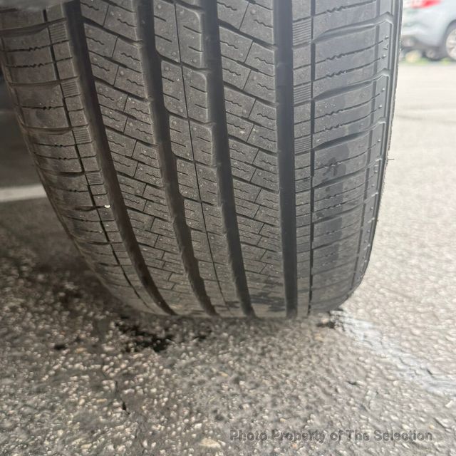 2019 Nissan Sentra SR W/APPLE CARPLAY/ANDROID AUDIO & BACK UP CAMERA - 23013798 - 38