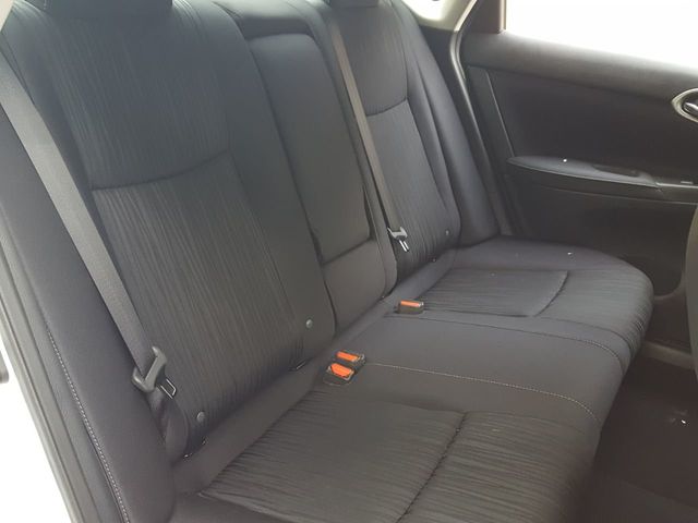 2019 Nissan Sentra SV - 18455294 - 9