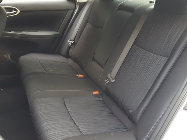 2019 Nissan Sentra SV - 18455294 - 10