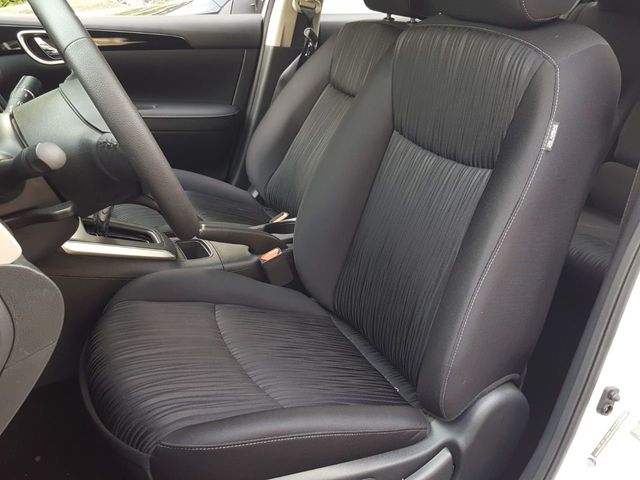 2019 Nissan Sentra SV - 18455294 - 11