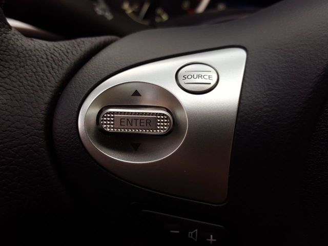 2019 Nissan Sentra SV - 18455294 - 16