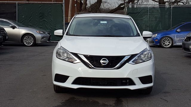 2019 Nissan Sentra SV - 18455294 - 1