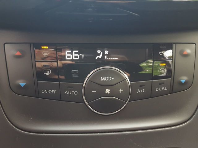 2019 Nissan Sentra SV - 18455294 - 22