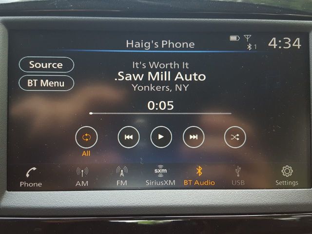 2019 Nissan Sentra SV - 18455294 - 23