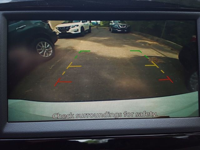 2019 Nissan Sentra SV - 18455294 - 24