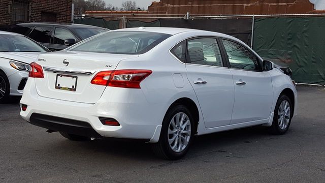 2019 Nissan Sentra SV - 18455294 - 3