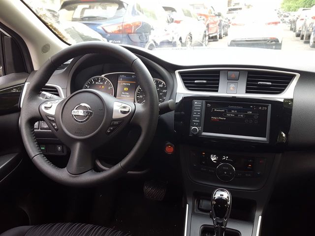 2019 Nissan Sentra SV - 18455294 - 6