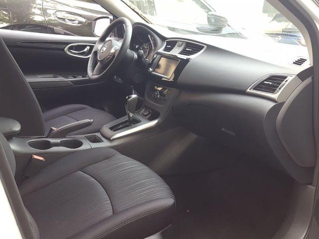 2019 Nissan Sentra SV - 18455294 - 7