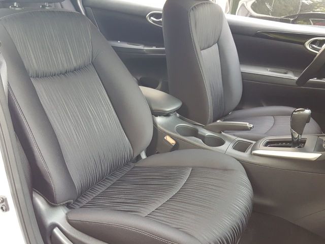 2019 Nissan Sentra SV - 18455294 - 8