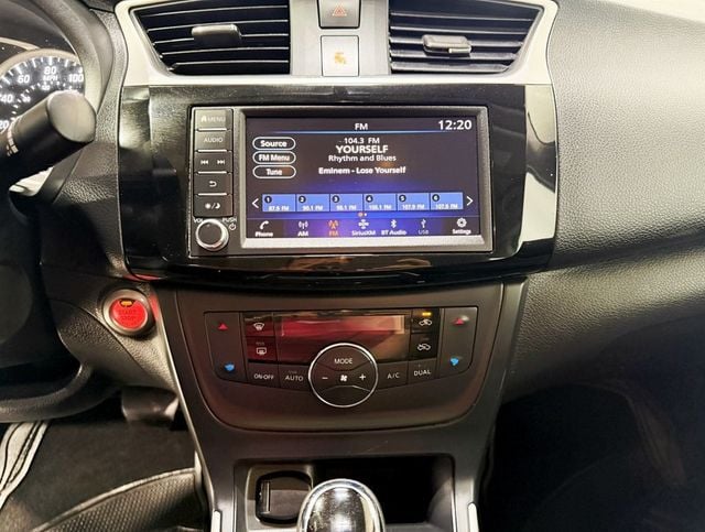 2019 Nissan Sentra SV - 22933966 - 15