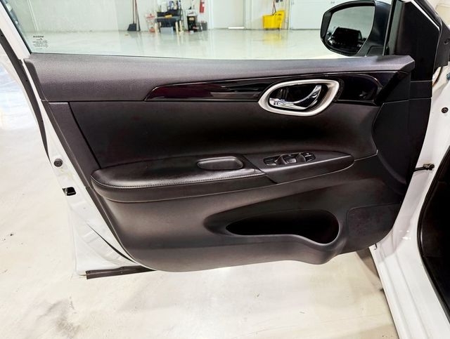 2019 Nissan Sentra SV - 22933966 - 22