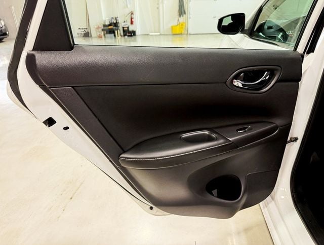 2019 Nissan Sentra SV - 22933966 - 27