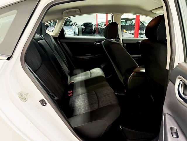 2019 Nissan Sentra SV - 22933966 - 29
