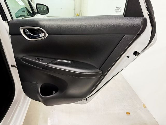 2019 Nissan Sentra SV - 22933966 - 30