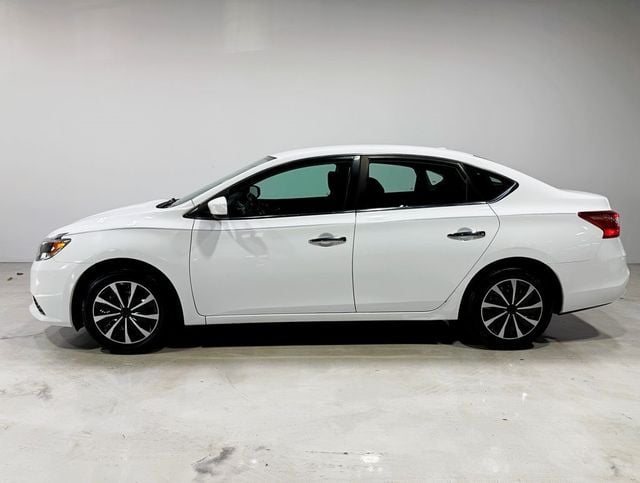 2019 Nissan Sentra SV - 22933966 - 3