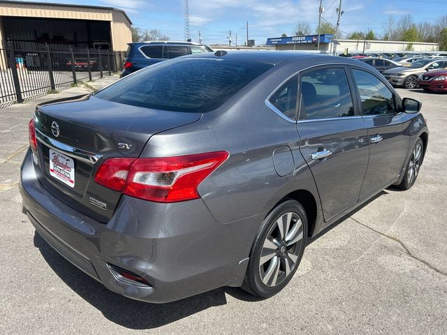 2019 Nissan Sentra SV - 23000488 - 3